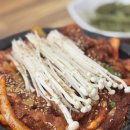 꽃돼지식당직화구이전문점 | 대구 반월당 맛집 한식 부자식당 불향 가득한 직화오제볶음 솔직 후기