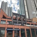 씨유 평택어반그로브점 | 애슐리퀸즈 평택 고덕어반그로브몰점 평일 점심 웨이팅 후기