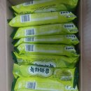 녹차마루 | 로켓배송으로 받은 녹차마루 40개🍵 솔직 후기