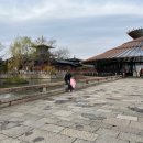 푸린이네 | [셔샨 여행 2편] 광푸린 문화유적지 방문 후기 &amp; 효율적인 관람 동선 추천✔️