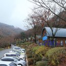 용인자연휴양림 숲속체험관 이미지