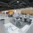 퍼시스 울산전시장 이미지