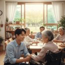 [다문화 이주민대상] 공적사회활동을 위한 커피 바리스타 2급 자격과정 | 사회복지사 취업 전 필독! 1급 vs 2급부터 하는 일 및 연봉은?