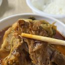 전국 택배 맛집 빅본푸드 | 감자탕 택배받아서 완벽한 여행요리 완성