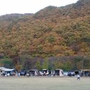 청양 칠갑산오토캠핑장 이미지