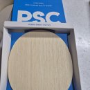 신품 PSC333 라켓 및 러버 케이스 일괄 이미지