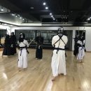 예 검도관 이미지