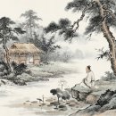 기문농장 | 녹우당의 공재 윤두서의 '우애헌'과 수당 윤정현의 '광진제'