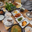광주대촌 파리바게뜨 | 광주 추어탕 맛집 솥밥이 나오는 대촌추어탕 광주추어탕 본점