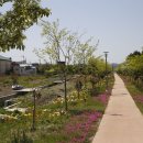 학다리주유소 이미지