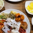 전라도한식뷔페 이미지