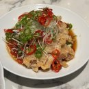 교대역맛집 호경전 서초점 조선호텔 중식당 화주스페셜세트 후기