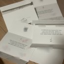 에이-원이(e)덴탈 | 웨딩준비 3단 청첩장 셀프로 만들기(성원 애드피아 말고 더 저렴한 업체 찾음!)