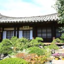 교촌마을 이미지