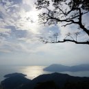 남해 금빛 이미지