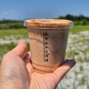 씨유 강릉녹색도시점 | 강릉 초당옥수수커피 갤러리밥스 후기 주차 및 웨이팅 꿀팁