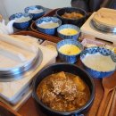 국민매운찜갈비성서점
