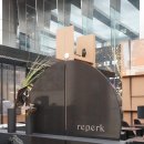 강남역 카페/강남 카페 :: 리퍼크(reperk)