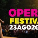 OPERA FESTIVAL 24 AGO 2026﻿ 이미지