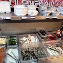 갈마동 회 무한리필 새벽회, 회가 맛있는곳, 셀프바가 다양한곳! 방문후기