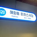 혜화동돈까스극장청주 이미지
