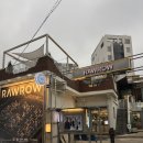 EYE&EYE 안경 | 로우로우 R EYE 200 티타늄 실버 | 일생안경 | RAWROW 眼镜 구매후기