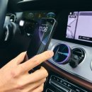 레이솔루션 | 맥세이프 차량용 충전기 무선 저온 충전 거치대 폴드6 레이 쏘렌토 벤츠 호환 스마트 충전 솔루션