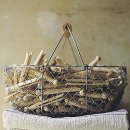 힐링 손뜨개 이미지