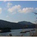 푸른바다와 캠핑 이미지