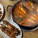 40년 전통 노포,,연탄불 닭꼬치 &amp; 닭볶음탕~웨이팅 있어도 꼭 가야 할 은둔식달인맛집 이미지