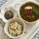 시원한 감칠맛이 끝내주는 국내산추어탕 &lt;남원추어탕&gt; 더 맛있게 먹는 방법