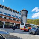 천마고속주유소 이미지