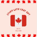 킵인터치(keep in touch) | 챗 지피티(GPT) 캐나다 영어 공부 직장인 Day73(Keep in touch, Don’t be a stranger)