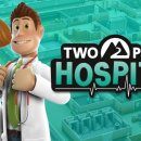 [닌텐도 스위치] Two Point Hospital 투포인트호스피털