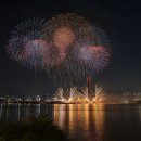 25서울한화불꽃축제 이미지