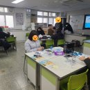 DIYGO Mobility 다이고 인공지능 모빌리티 수업 현장 - 전주기전여고