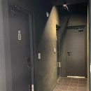 [장한평역]무아레 서점 세미나실
