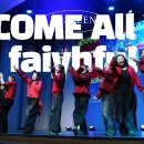 키즈 한국무용 이미지