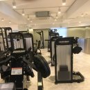 리치웰 휘트니스 이미지