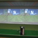 드림골프스크린 이미지