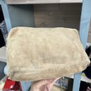 스웨디언 | 눈물 줄줄 흐르는 스웨이드 가방 세탁 후기(광주 스웨디언)