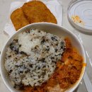 [안성공도 맛집] 든든한 한 끼 봉구스밥버거 '봉구스 & 봉구킹' 포장 방문 후기