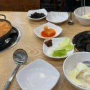 김치찌개미화식당 방교점