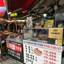 장대동 중앙시장 공영주차장 이미지