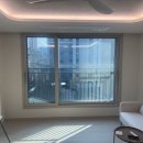 센트리마 더퍼스트1 | [수원 권선구] 망포동 수원하늘채더퍼스트1단지 커튼, 블라인드 시공 후기 /차르르커튼, 항균커튼...