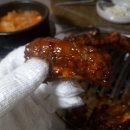 성상등갈비