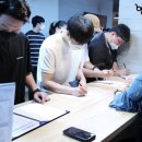 (주)핸디커뮤니케이션즈 | 6월 브런치데이 후기