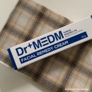 메디엠 | 겨울 보습크림추천 유수분크림 닥터메디엠 레미디크림 후기