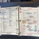 성수cafe&amp;bar <진저그랜파 성수> 힙한 분위기에서 칵테일 마시기🍸💚
