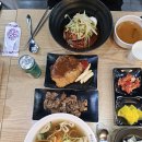 우리동네국수 | 경기도 수원시 광교 엘포트 국수 맛집 '우리동네 국수집'